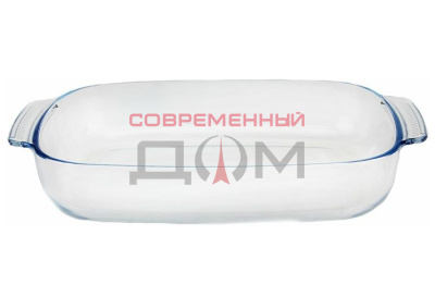 Форма для запекания Kelli KL-3211 стеклянная